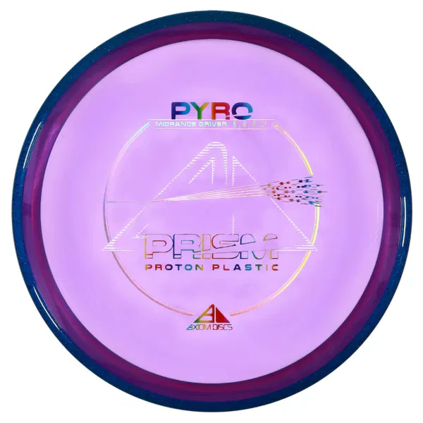 Axiom Pyro Disc Golf