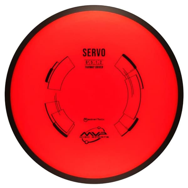 MVP Servo