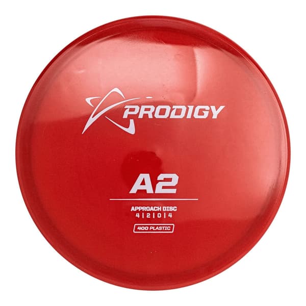 Prodigy A2