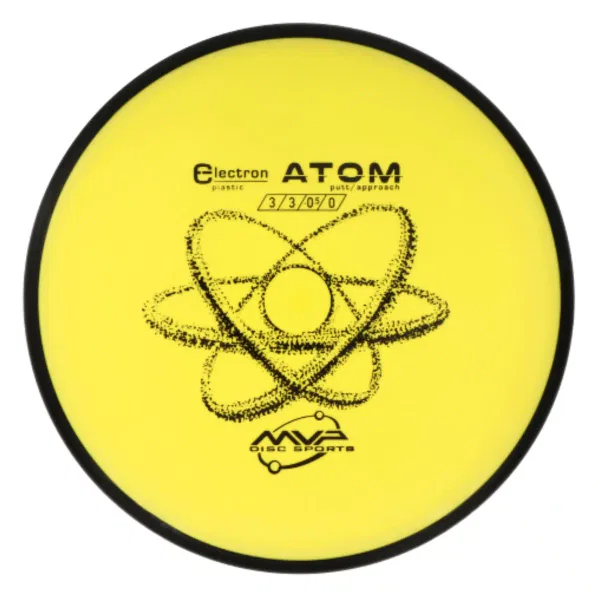 MVP Atom - Image 2