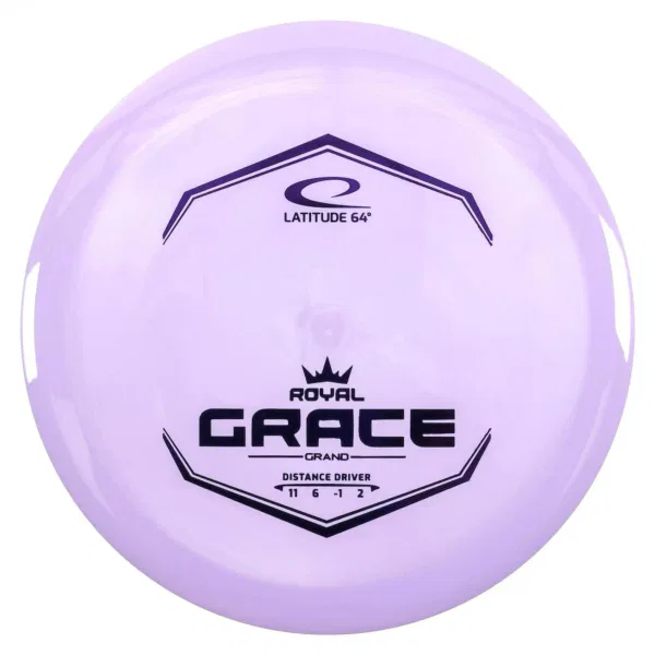 Latitude 64 Grace Disc Golf
