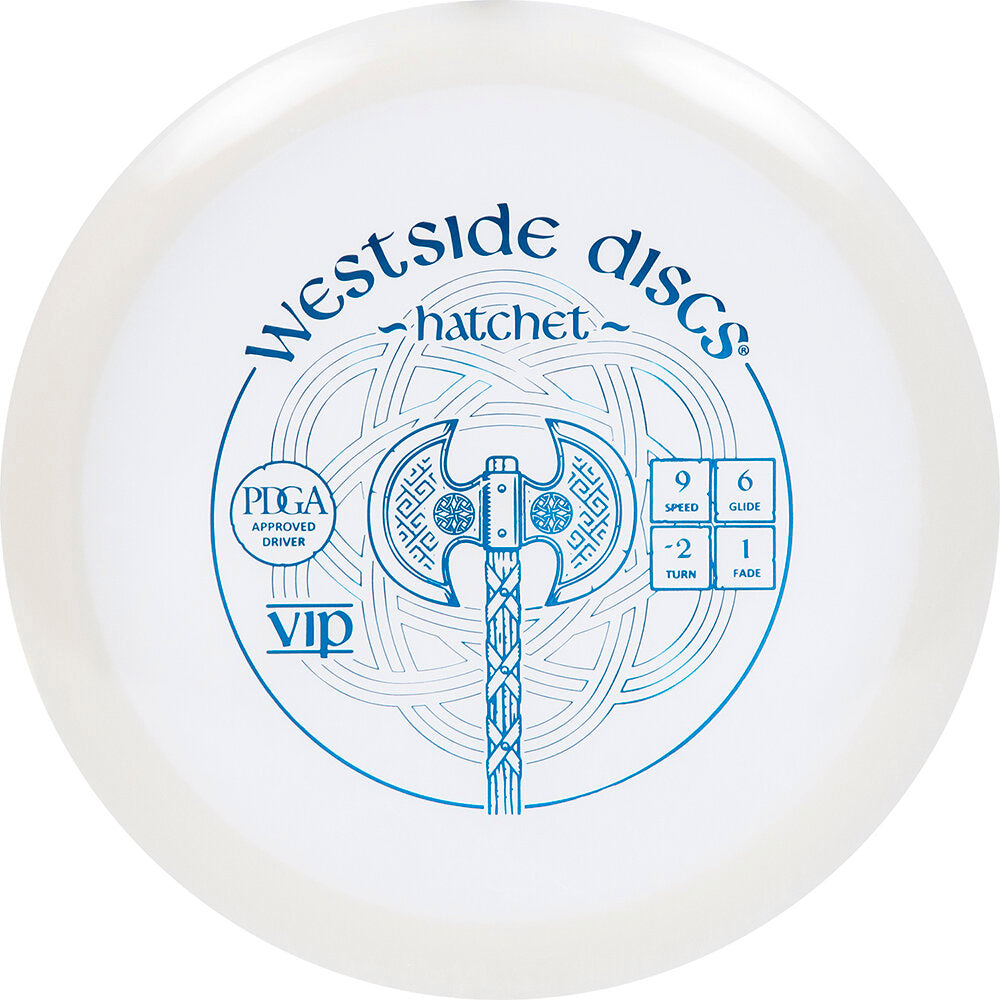 Westside Hatchet - Image 2