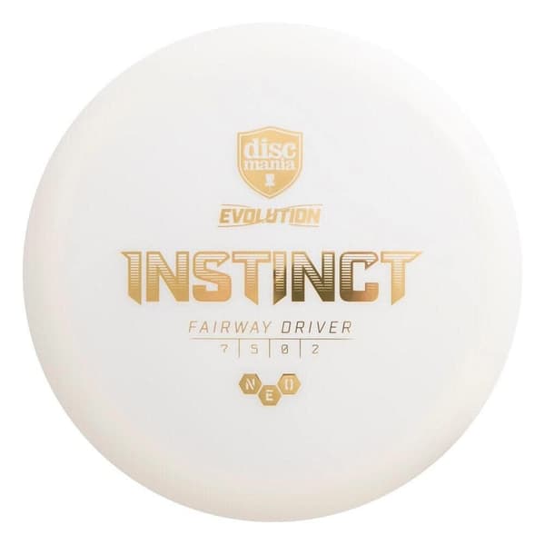 Discmania Instinct - Image 3