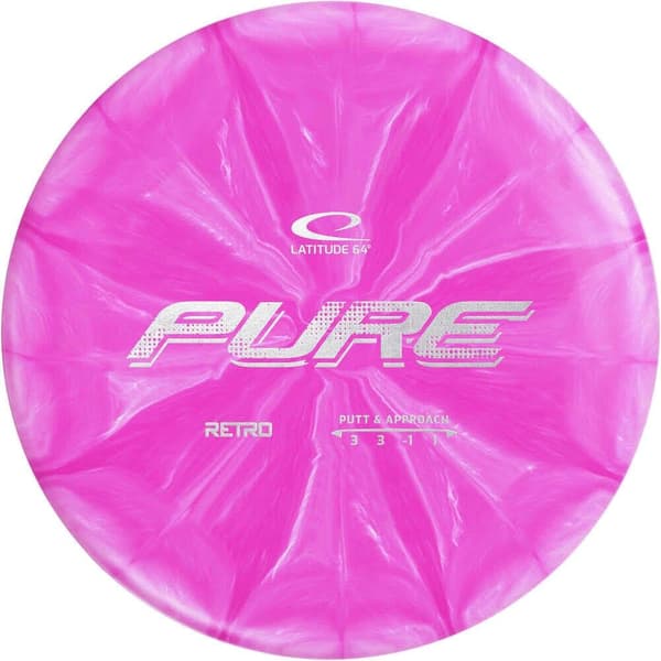 Latitude 64 Pure - Image 4