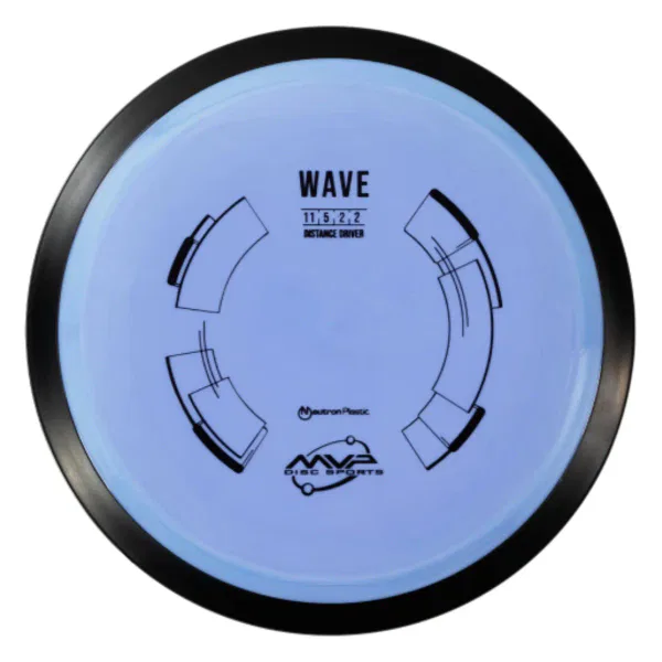 MVP Wave Disc Golf