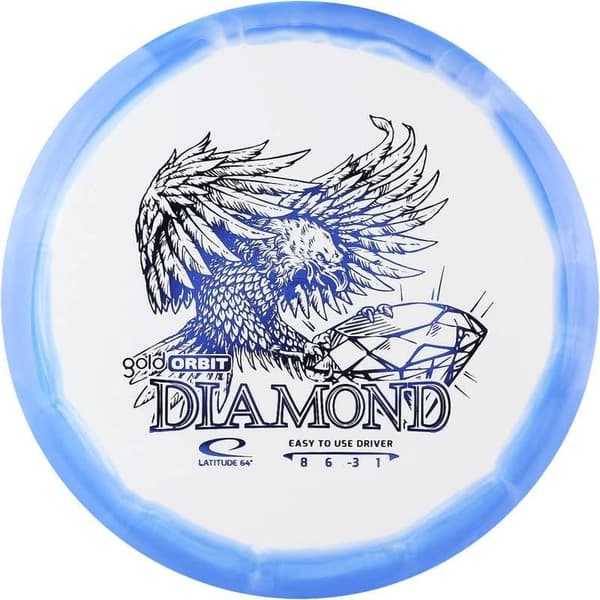Latitude 64 Diamond - Image 4
