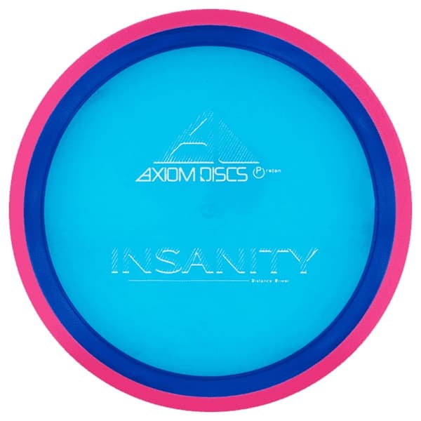 Axiom Insanity - Image 2