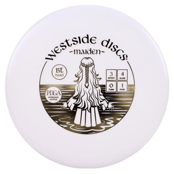 Westside Maiden - Image 4