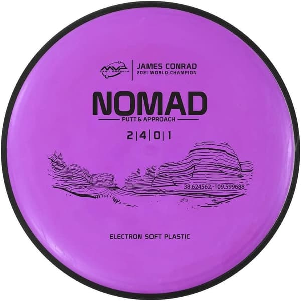 MVP Nomad - Image 2