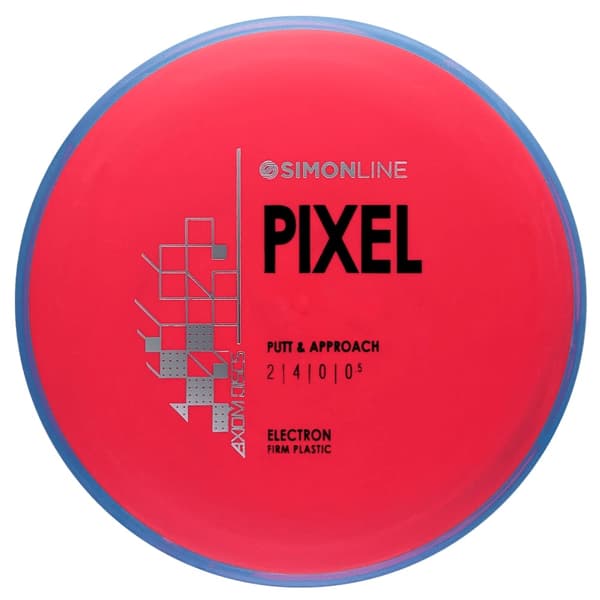 Axiom Pixel - Image 2