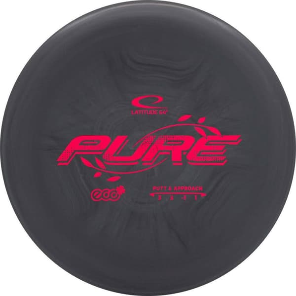 Latitude 64 Pure