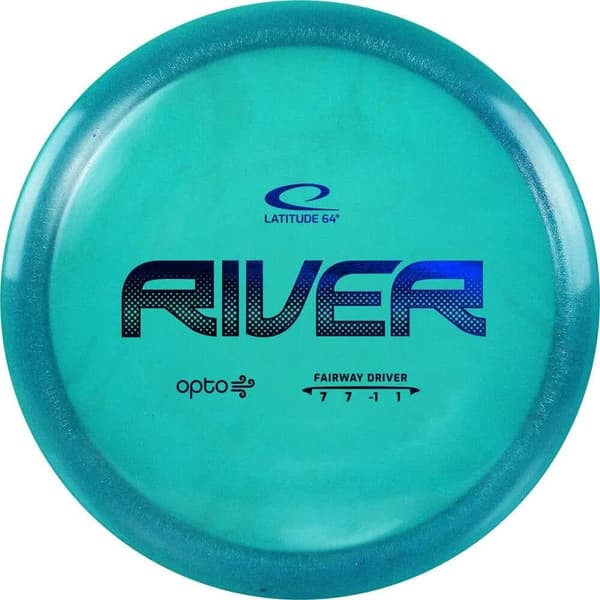Latitude 64 River - Image 3