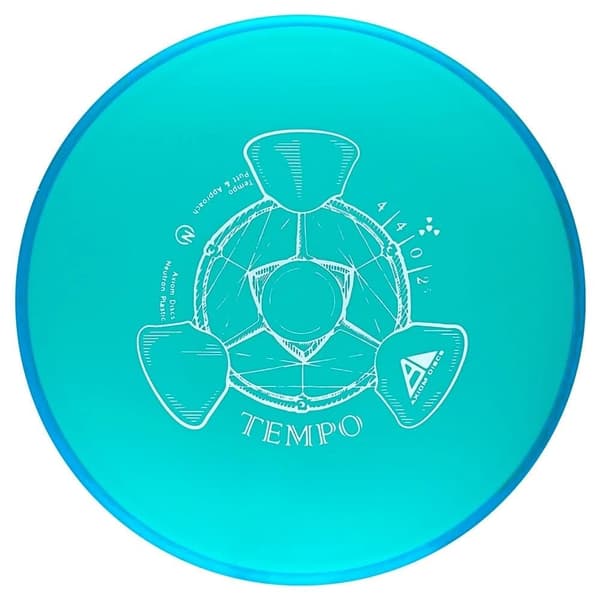 Axiom Tempo Disc Golf