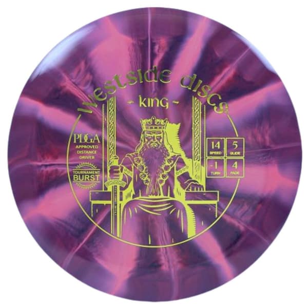 Westside King - Image 2