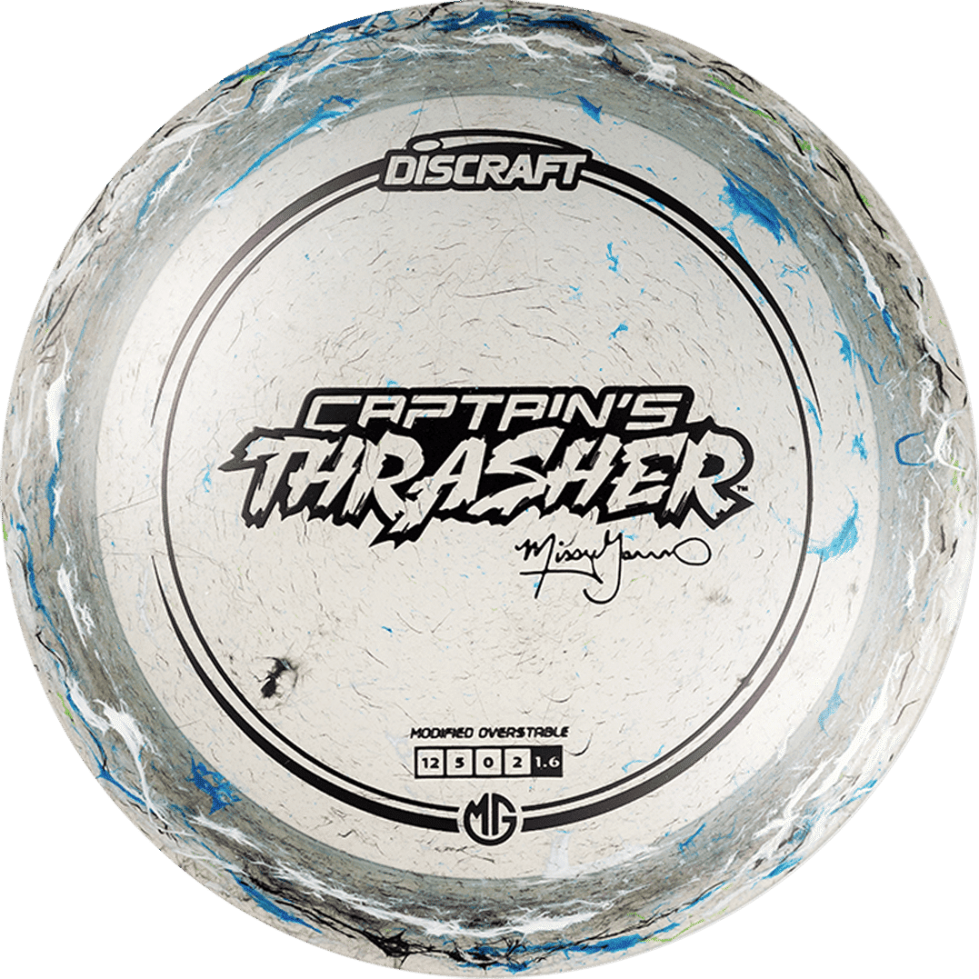 Discraft Thrasher - Image 3
