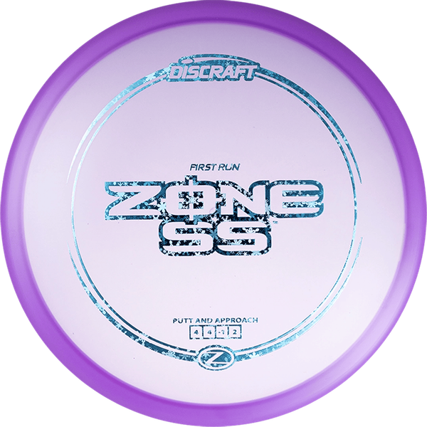 discraft discs zone ss