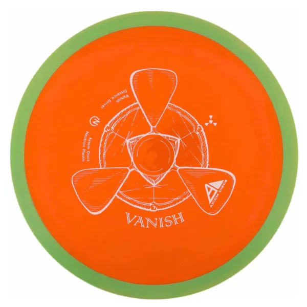 Axiom Vanish