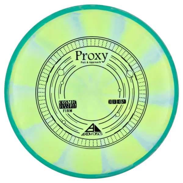 Axiom Proxy