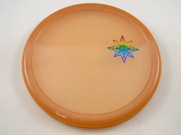 Lone Star Disc Armadillo - Image 2