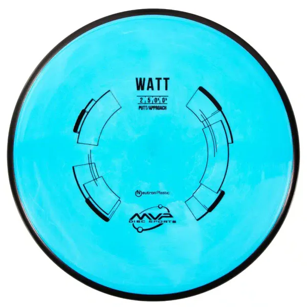 MVP Watt