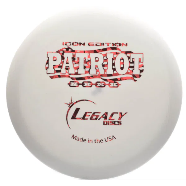 Legacy Patriot - Image 2