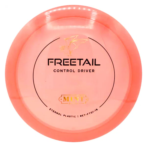 Mint Discs Freetail