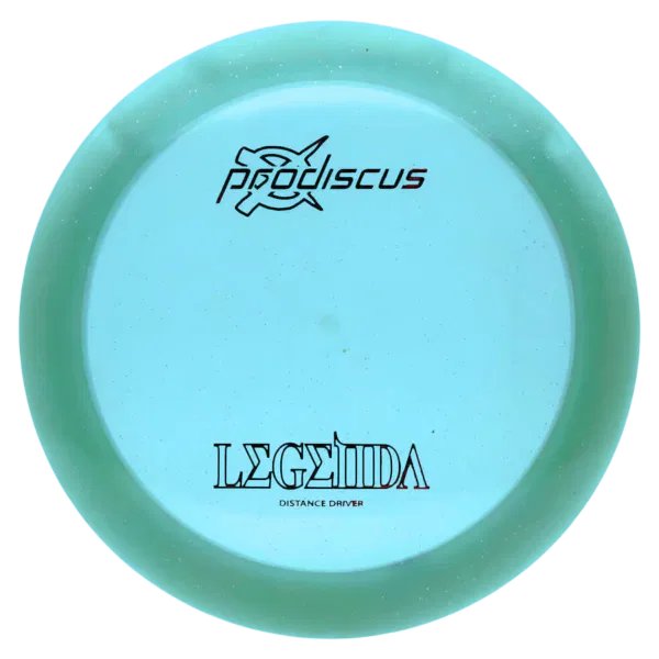 Prodiscus Legenda