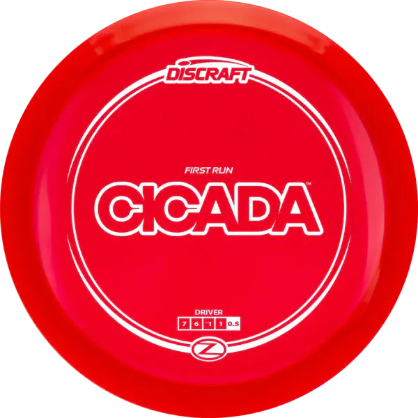 Discraft Cigarra Disc Golf
