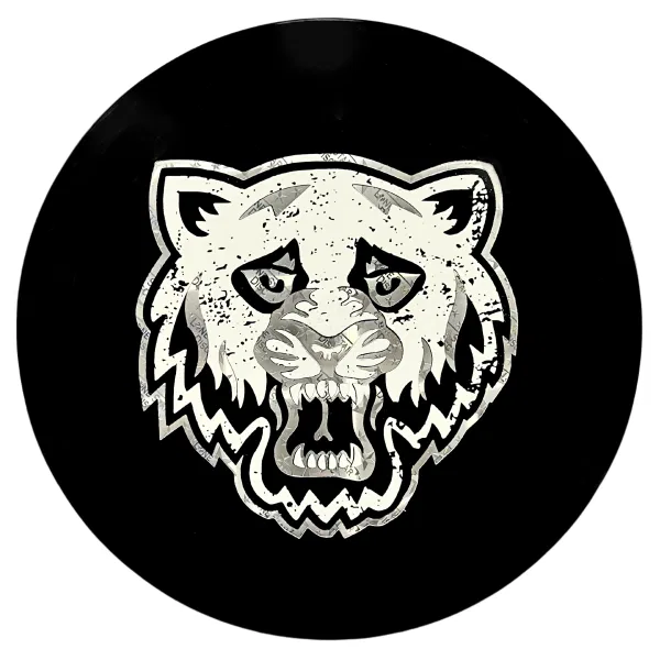 Lone Star Disc BearKat
