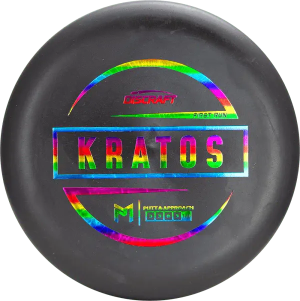 Discraft Kratos