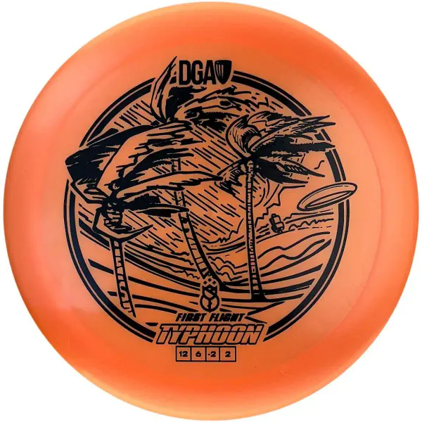 DGA ProLine Typhoon