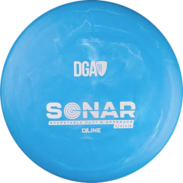 DGA Sonar - Image 2
