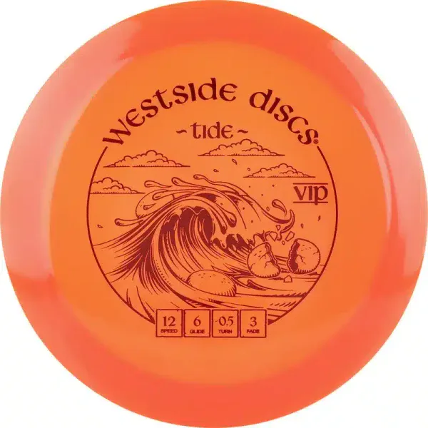 Westside Tide