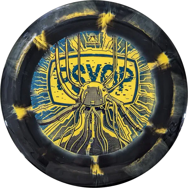 Doomsday Discs Psyop - Image 2