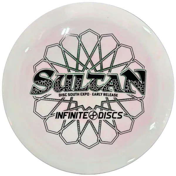 Infinite Discs Sultan