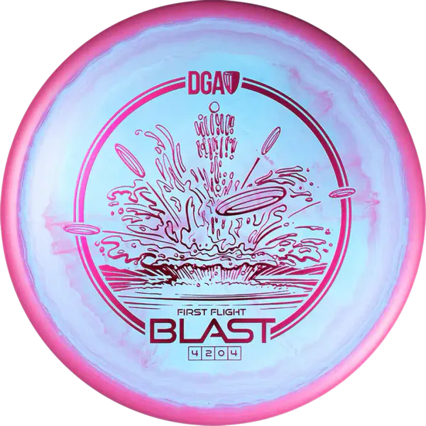 DGA Blast - Image 2