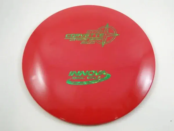 Innova Corvette - Image 3