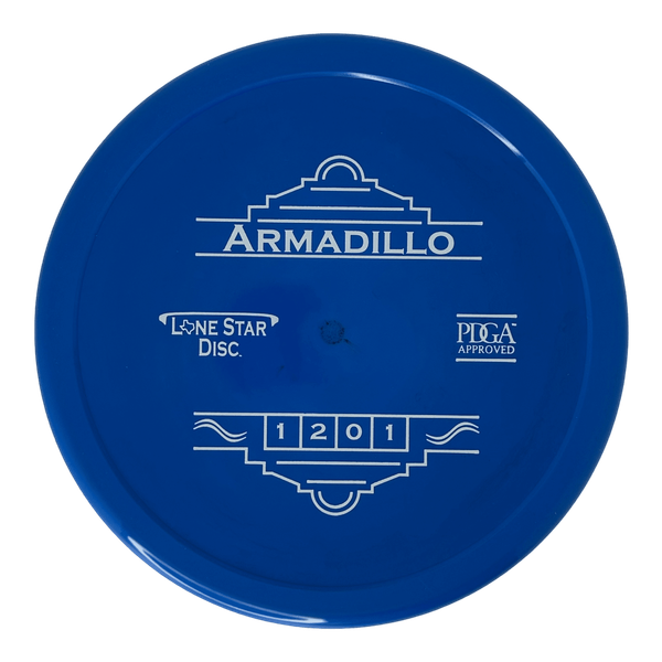 Lone Star Disc Armadillo
