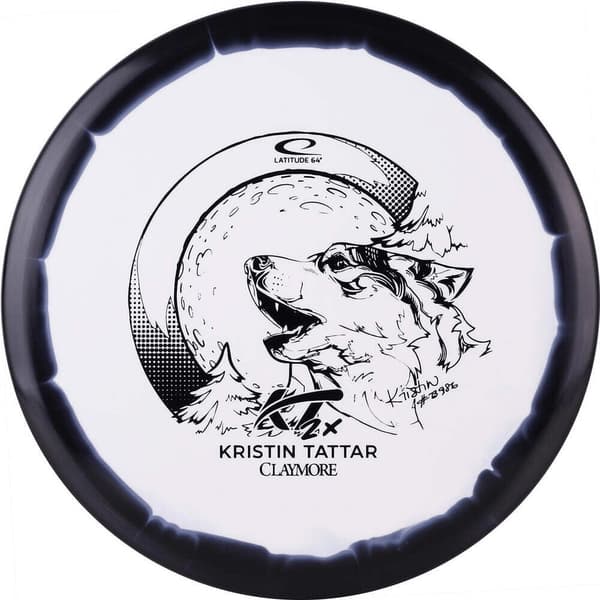 Latitude 64 Claymore (Gold Orbit)