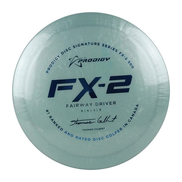 Prodigy FX-2