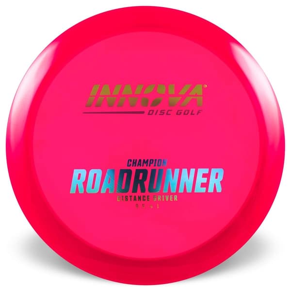 Innova Roadrunner - Image 2