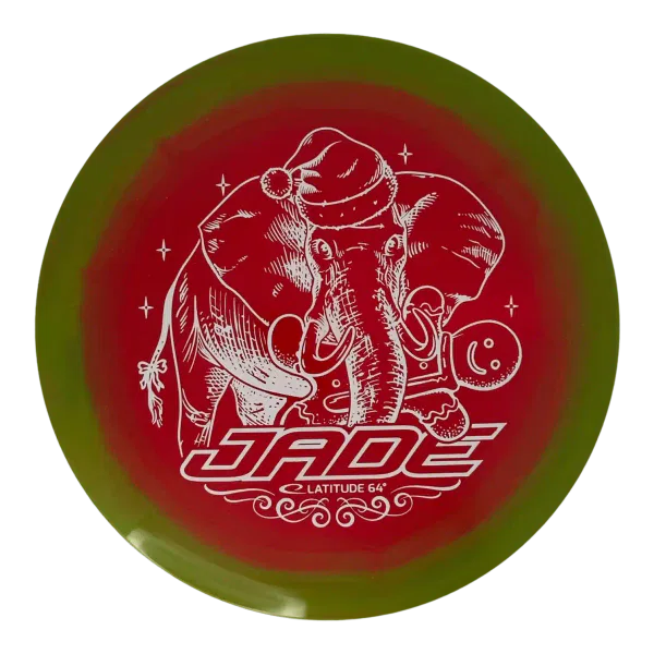 Latitude 64 Jade