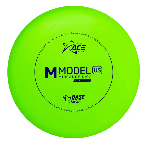 Prodigy M Model US Discs Golf