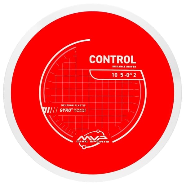 MVP Control