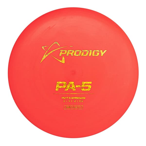 Prodigy PA-5 Disc Golf