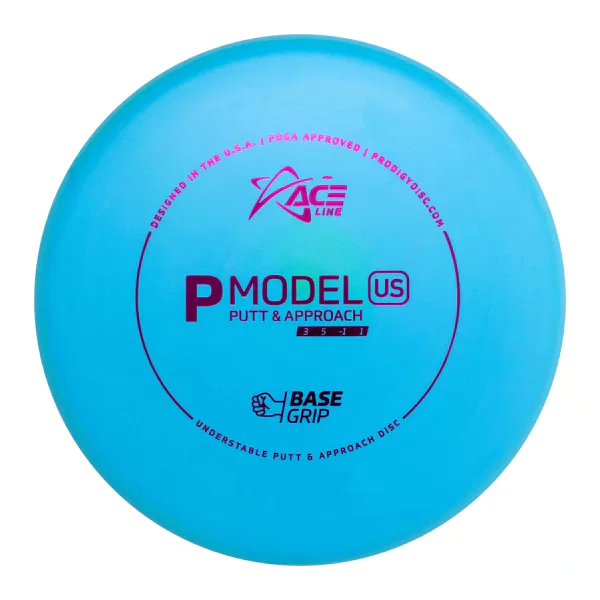 Prodigy P Model US