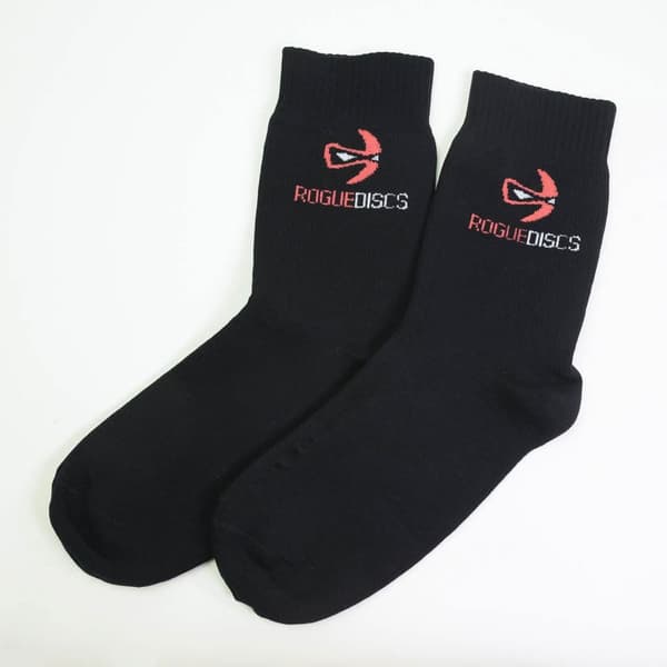 Rogue Waterproof Disc Golf Socks