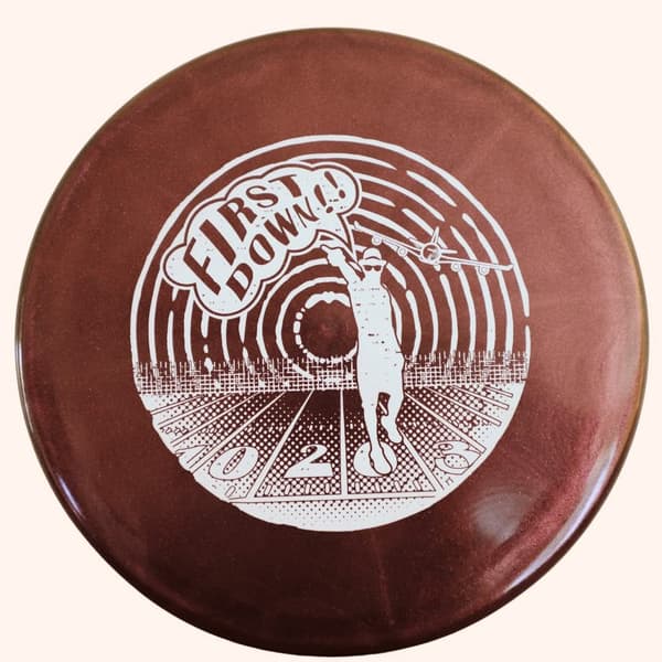 Dynamic Discs Suspect - Image 3
