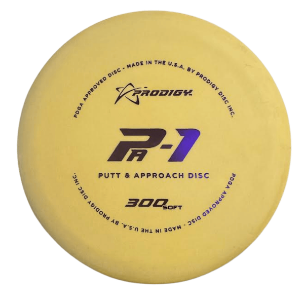 Prodigy PA-1