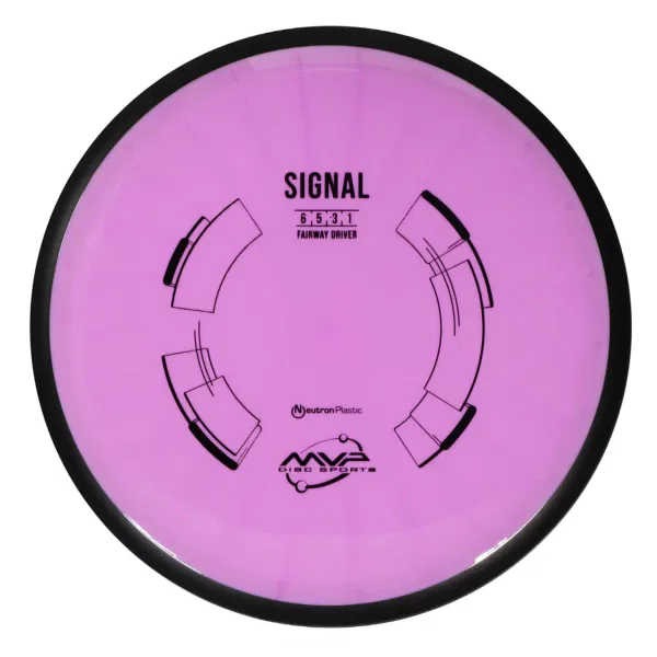 MVP Signal | Understable Fairway Driver